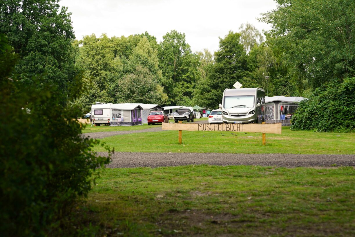 Barracuda Beach Camping Am See - Bild 11 Barracuda Beach Camping Am See - Bild 11