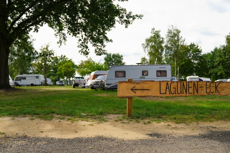 Barracuda Beach Camping Am See - Bild 12 Barracuda Beach Camping Am See - Bild 12