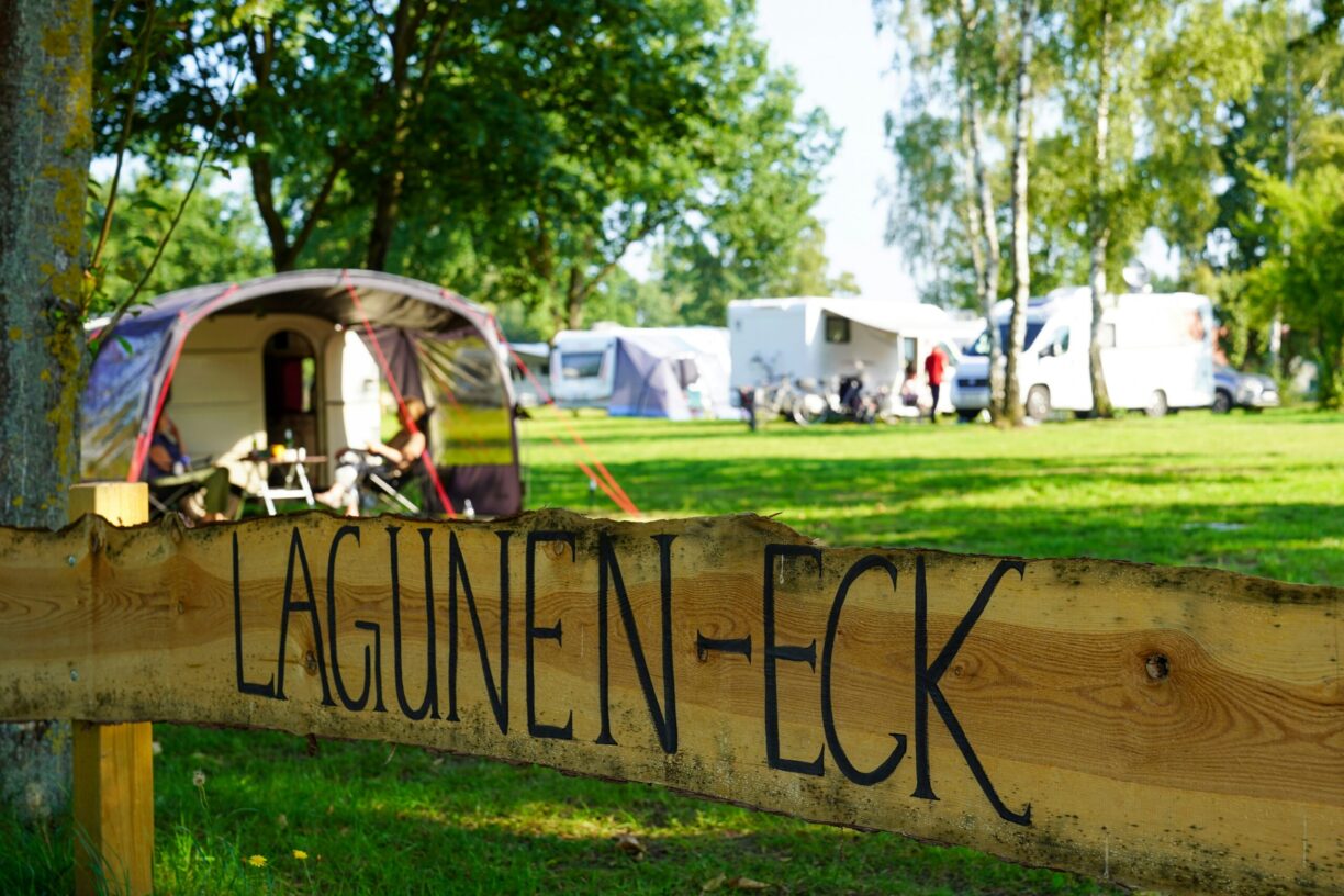 Barracuda Beach Camping Am See - Bild 13 Barracuda Beach Camping Am See - Bild 13