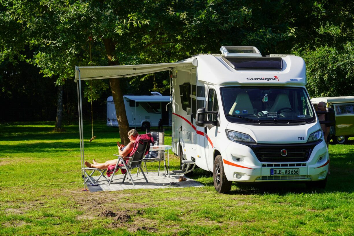 Barracuda Beach Camping Am See - Bild 15 Barracuda Beach Camping Am See - Bild 15