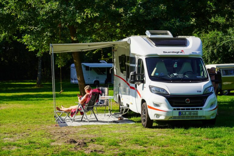 Barracuda Beach Camping Am See - Bild 15 Barracuda Beach Camping Am See - Bild 15