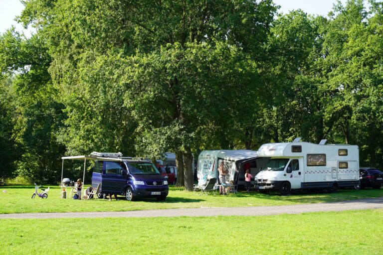 Barracuda Beach Camping Am See - Bild 16 Barracuda Beach Camping Am See - Bild 16