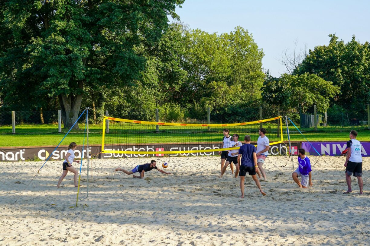 Barracuda Beach Camping Am See - Bild 19 Barracuda Beach Camping Am See - Bild 19