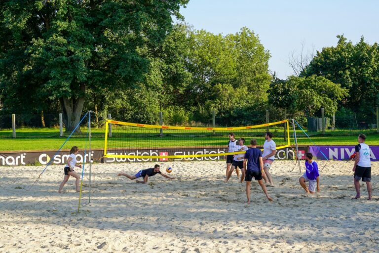 Barracuda Beach Camping Am See - Bild 19 Barracuda Beach Camping Am See - Bild 19