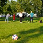 Barracuda Beach Camping Am See - Bild 20 Barracuda Beach Camping Am See - Bild 20