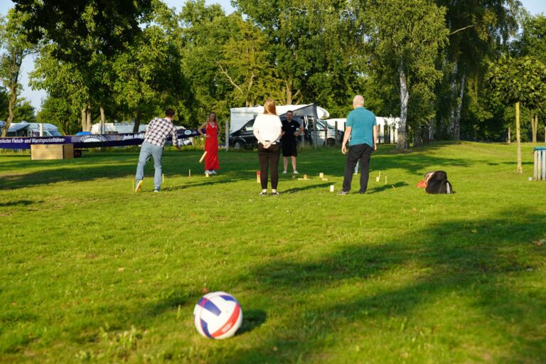 Barracuda Beach Camping Am See - Bild 20 Barracuda Beach Camping Am See - Bild 20