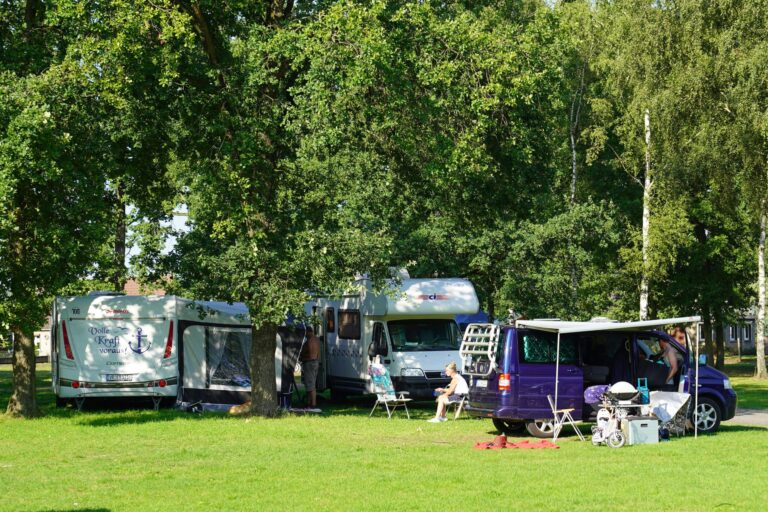 Barracuda Beach Camping Am See - Bild 5 Barracuda Beach Camping Am See - Bild 5