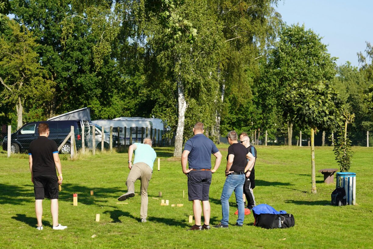 Barracuda Beach Camping Am See - Bild 7 Barracuda Beach Camping Am See - Bild 7