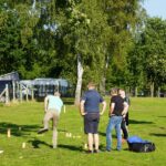 Barracuda Beach Camping Am See - Bild 7 Barracuda Beach Camping Am See - Bild 7