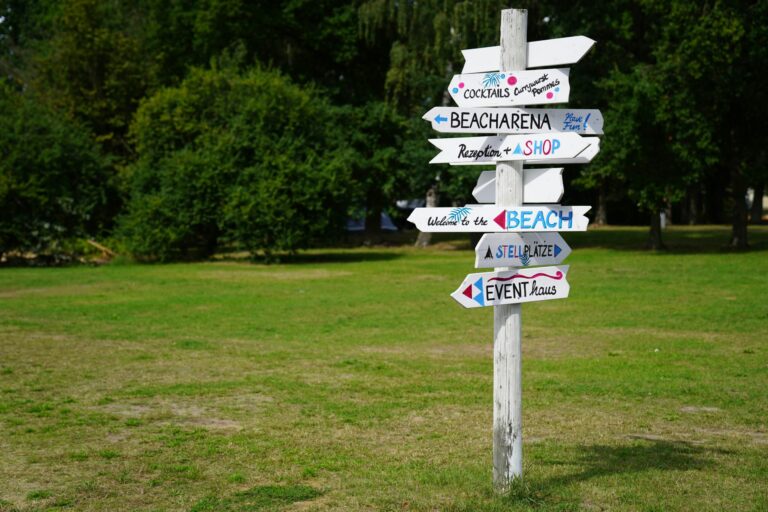 Barracuda Beach Camping Am See - Bild 8 Barracuda Beach Camping Am See - Bild 8