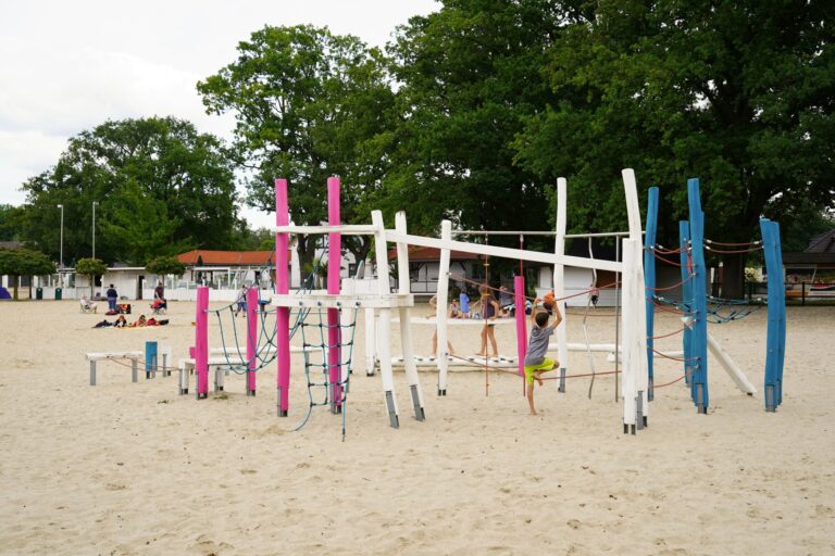 Barracuda Beach Camping Am See - Bild 9 Barracuda Beach Camping Am See - Bild 9