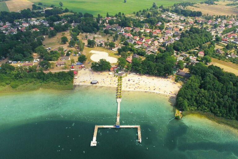 Barracuda Beach Camping Am See - Bild 1 Barracuda Beach Camping Am See - Bild 1