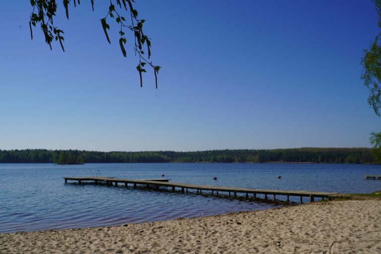 Bergwitzsee Resort - Bild 2 Bergwitzsee Resort - Bild 2