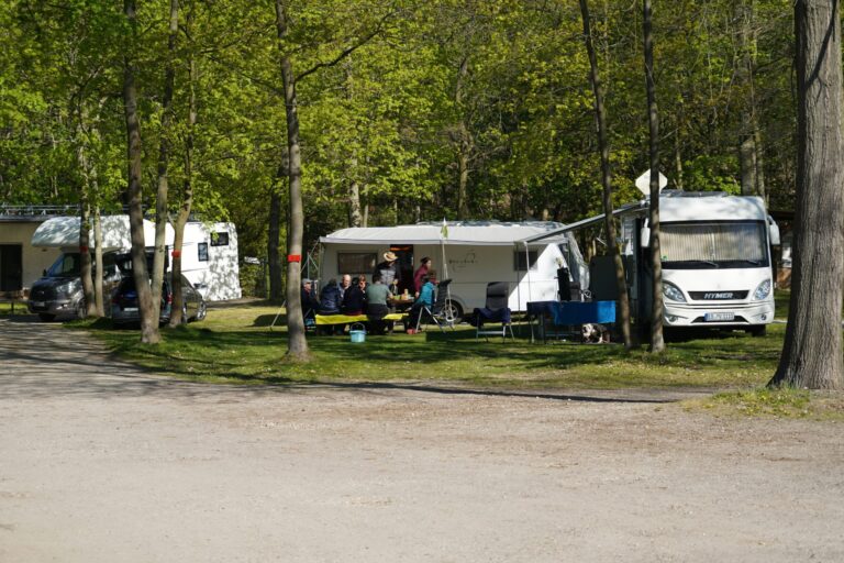 Bergwitzsee Resort - Bild 6 Bergwitzsee Resort - Bild 6