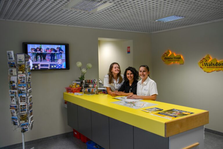 Beter Uit Vakantieparken La Draille - Bild 10