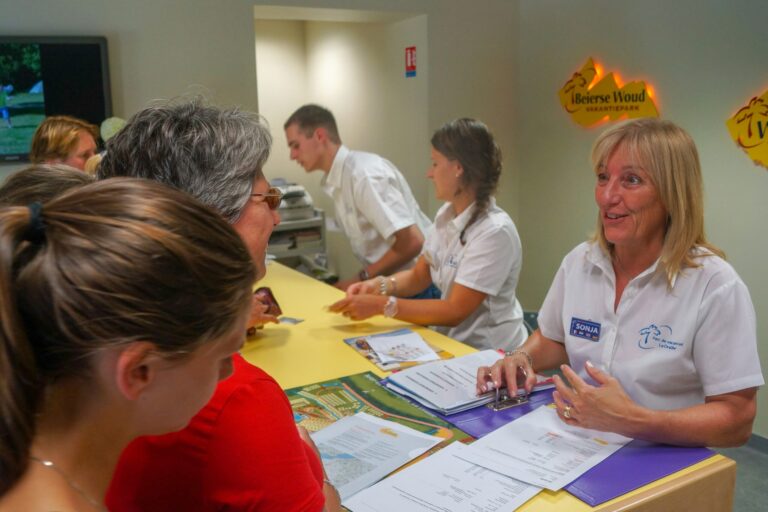 Beter Uit Vakantieparken La Draille - Bild 11