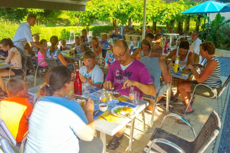 Beter Uit Vakantieparken La Draille - Bild 12