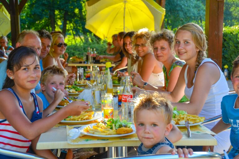 Beter Uit Vakantieparken La Draille - Bild 13