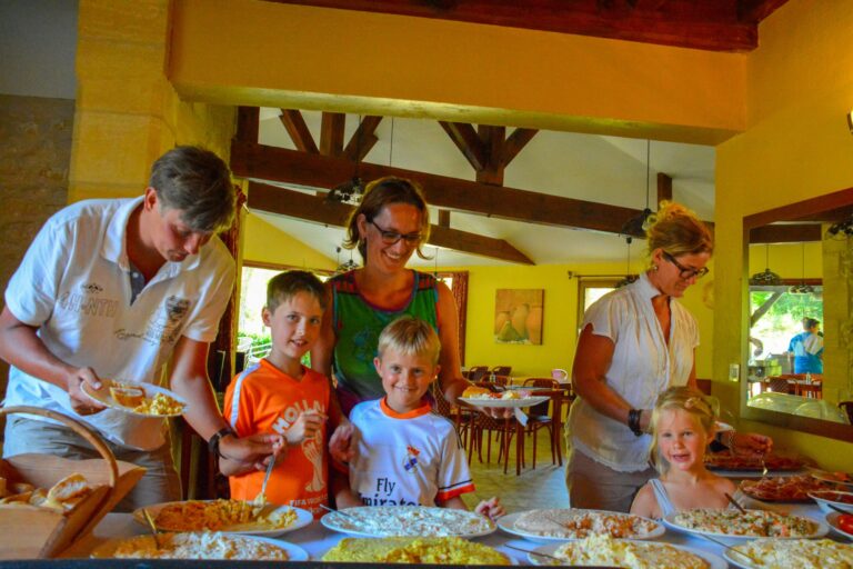 Beter Uit Vakantieparken La Draille - Bild 15