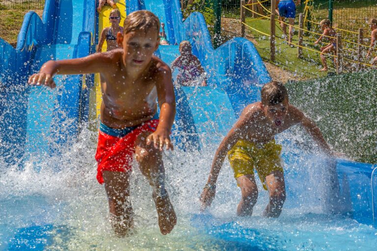 Beter Uit Vakantieparken La Draille - Bild 20