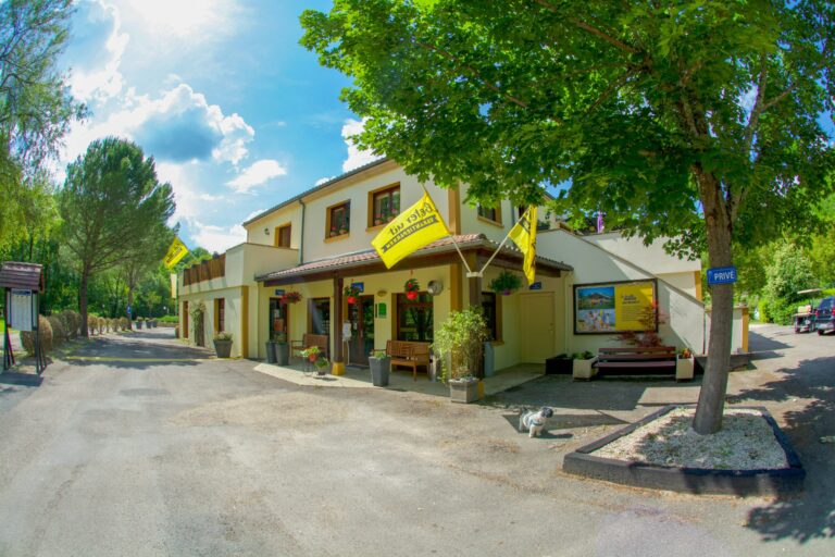 Beter Uit Vakantieparken La Draille - Bild 8