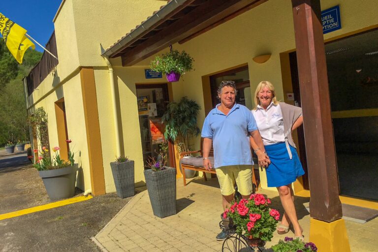 Beter Uit Vakantieparken La Draille - Bild 9