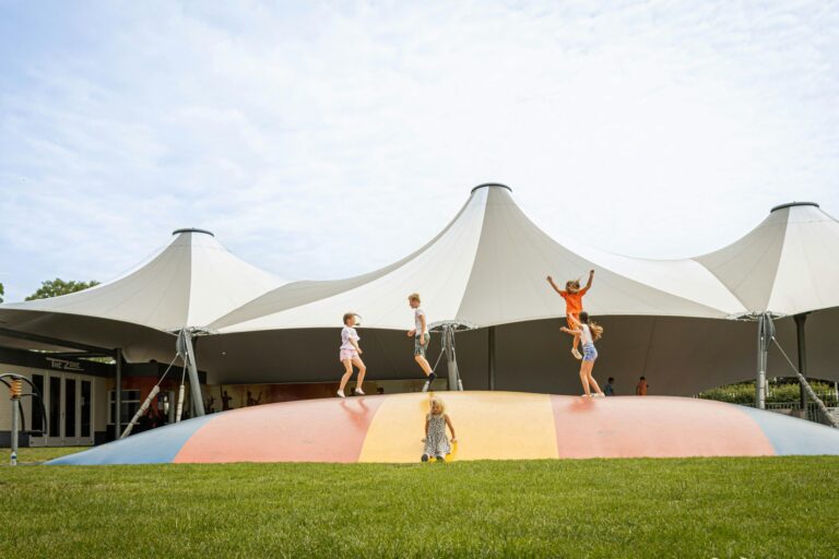 Betuwe Strand Recreatie - Bild 12