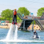 Betuwe Strand Recreatie - Bild 14