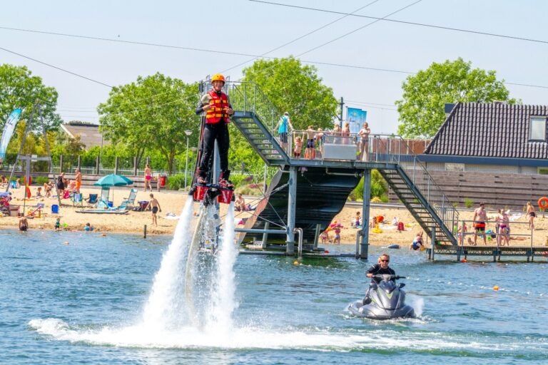 Betuwe Strand Recreatie - Bild 14