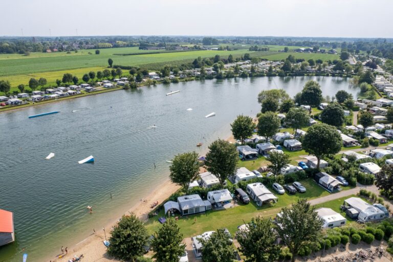 Betuwe Strand Recreatie - Bild 6