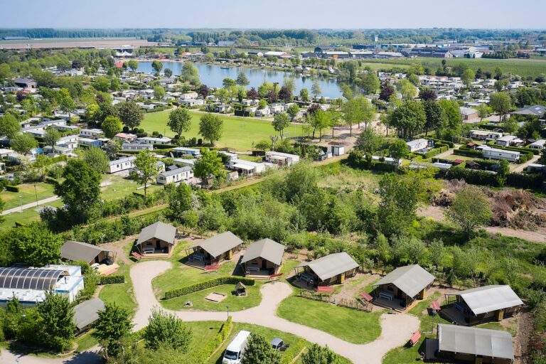 Betuwe Strand Recreatie - Bild 8