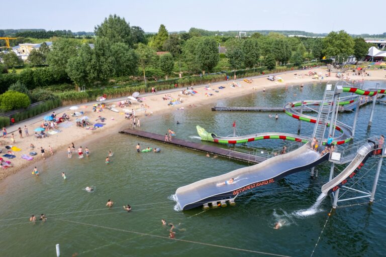 Betuwe Strand Recreatie - Bild 1