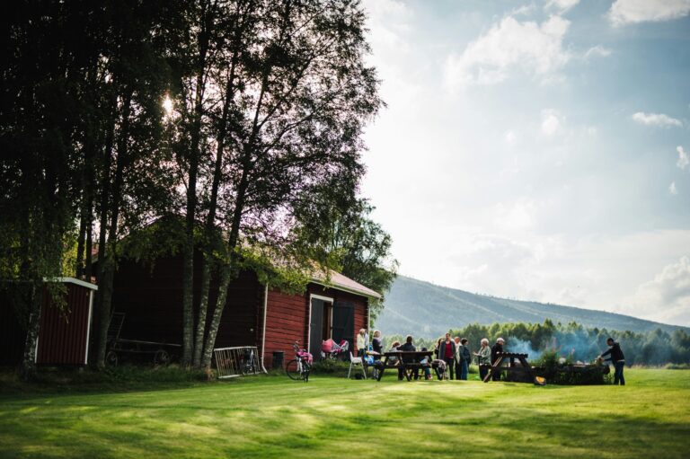 Björkebo Camping - Bild 10