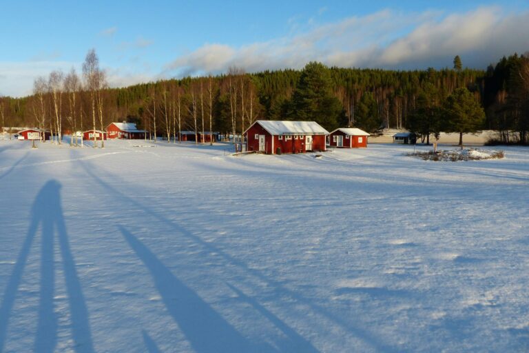 Björkebo Camping - Bild 11