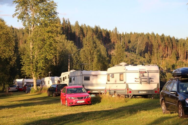 Björkebo Camping - Bild 14