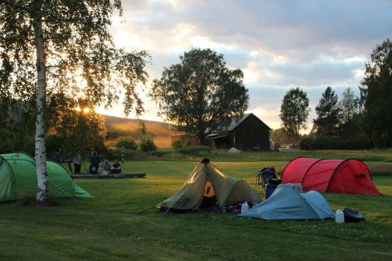 Björkebo Camping - Bild 15