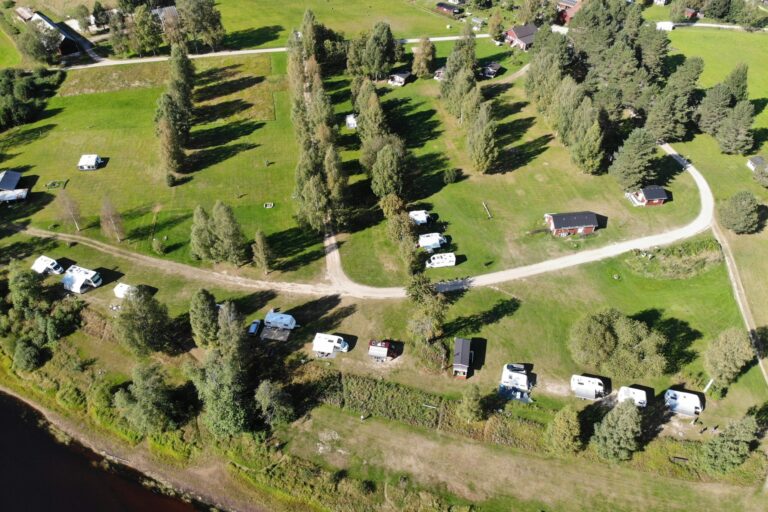 Björkebo Camping - Bild 2