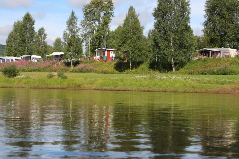 Björkebo Camping - Bild 4