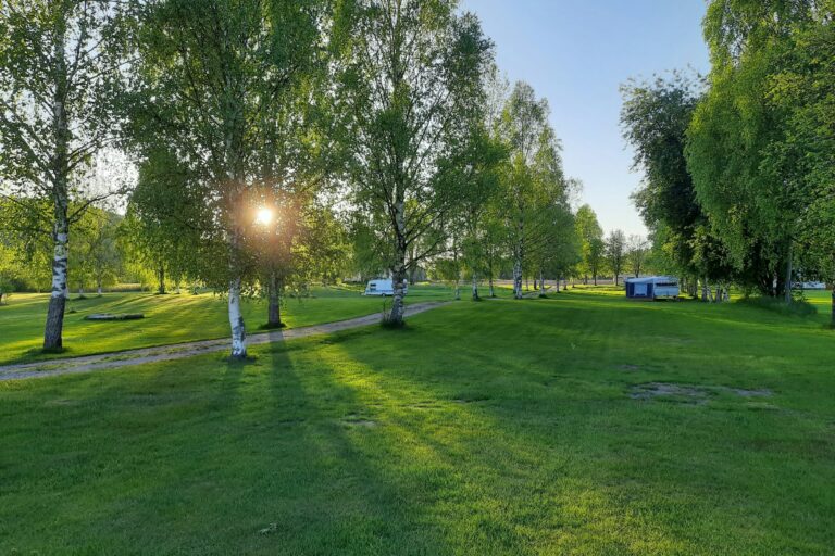 Björkebo Camping - Bild 8