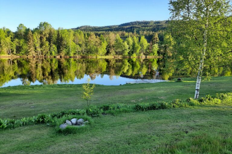 Björkebo Camping - Bild 9