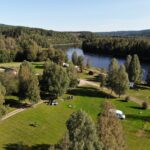 Björkebo Camping - Bild 1