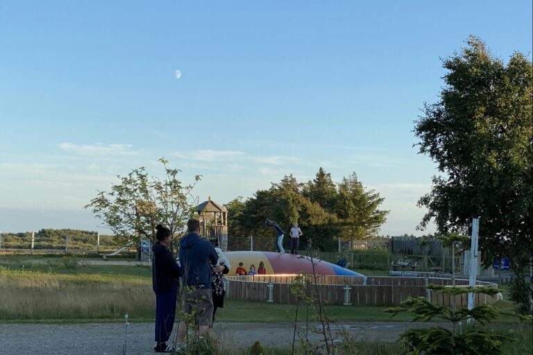 Blokhus Natur Camping - Bild 11