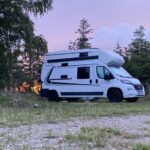 Blokhus Natur Camping - Bild 1