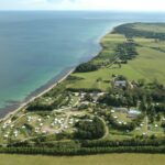 Blushøj Camping Ebeltoft - Bild 1 Blushøj Camping Ebeltoft - Bild 1