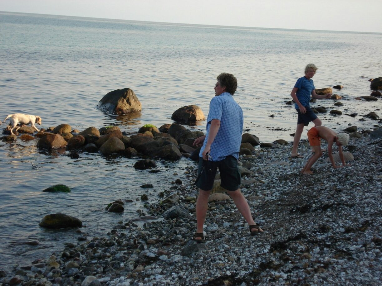 Blushøj Camping Ebeltoft - Bild 12 Blushøj Camping Ebeltoft - Bild 12