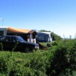 Blushøj Camping Ebeltoft - Bild 2 Blushøj Camping Ebeltoft - Bild 2