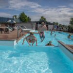 Blushøj Camping Ebeltoft - Bild 4 Blushøj Camping Ebeltoft - Bild 4