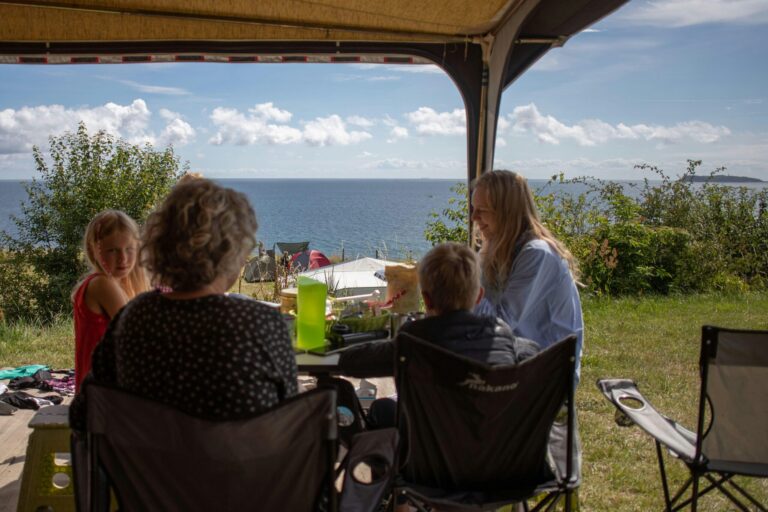 Blushøj Camping Ebeltoft - Bild 7 Blushøj Camping Ebeltoft - Bild 7