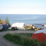 Blushøj Camping Ebeltoft - Bild 9 Blushøj Camping Ebeltoft - Bild 9