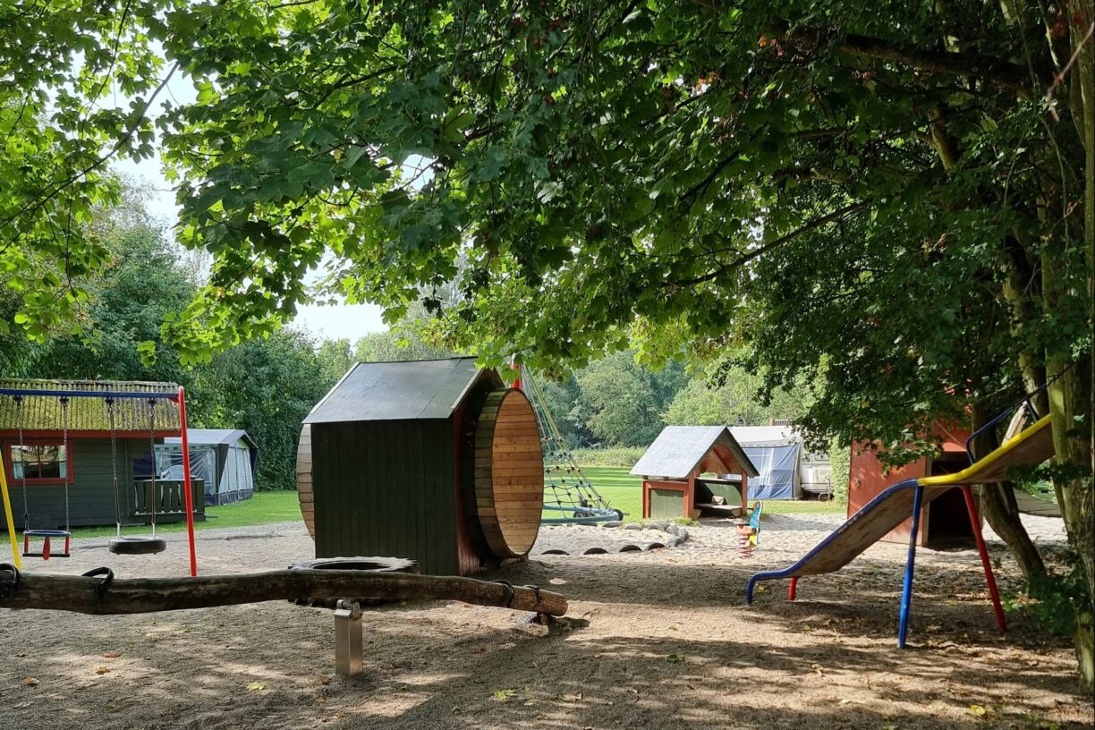 Boeslunde Camping - Bild 10 Boeslunde Camping - Bild 10